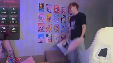 Britney_Lynch stripchat stream image