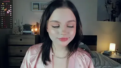 TefFfish stripchat stream image