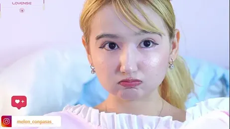 Pinkie_Princes stripchat stream image