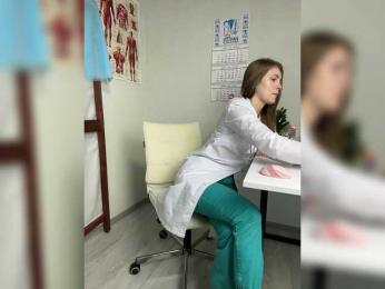 DokTor_Ada bongacams stream image, 23.01.2026 11:20
