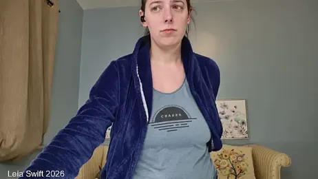 LeiaSwift stripchat stream image