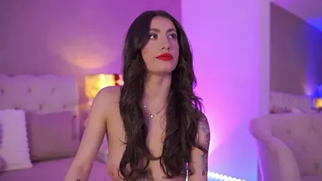 OhhAisha stripchat stream image