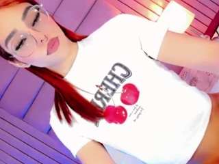 demonic-maryam camsoda stream image, 23.01.2026 15:20