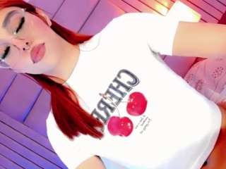demonic-maryam camsoda stream image, 23.01.2026 15:20