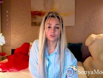 Sonya-Love bongacams stream image, 23.01.2026 21:10