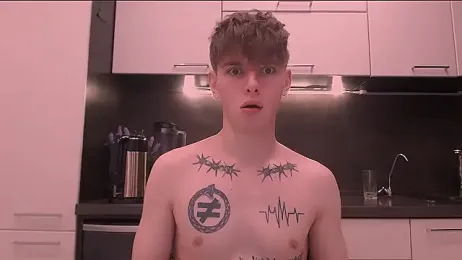 Fredd_Xanders stripchat stream image