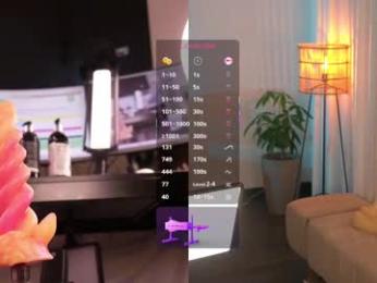 lau__1 chaturbate stream image, 02.03.2025 19:40