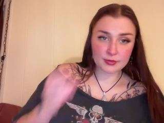 bluethevirgo camsoda stream image