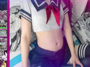 daddyslittlegirl01 chaturbate stream image, 24.01.2026 13:10