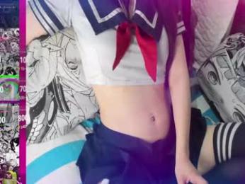 daddyslittlegirl01 chaturbate stream image, 24.01.2026 13:10