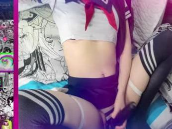 daddyslittlegirl01 chaturbate stream image, 24.01.2026 13:10