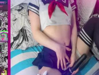 daddyslittlegirl01 chaturbate stream image, 24.01.2026 13:10