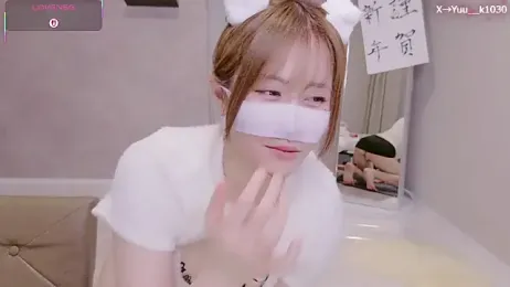 Yuu__k stripchat stream image, 24.01.2026 15:00