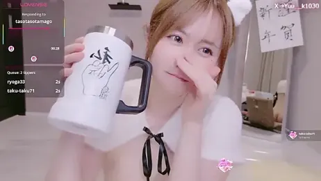 Yuu__k stripchat stream image, 24.01.2026 15:00