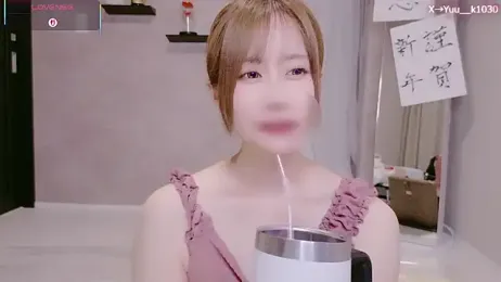 Yuu__k stripchat stream image, 24.01.2026 15:00