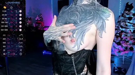 RachelQueen_ stripchat stream image