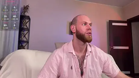 FireBeard_ stripchat stream image, 24.01.2026 17:00
