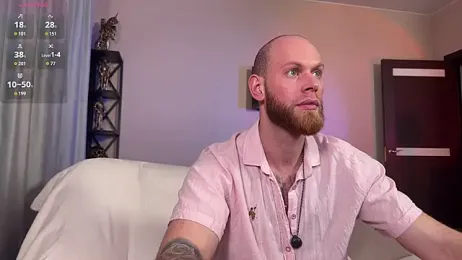 FireBeard_ stripchat stream image, 24.01.2026 17:00