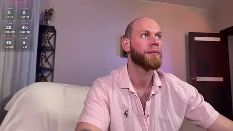 FireBeard_ stripchat stream image, 24.01.2026 17:00