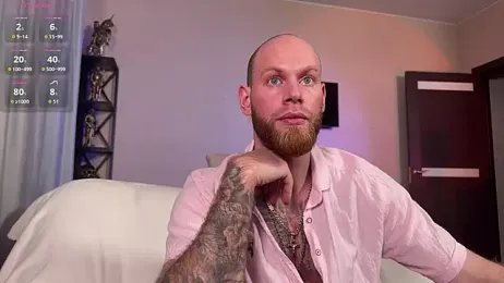 FireBeard_ stripchat stream image, 24.01.2026 17:00
