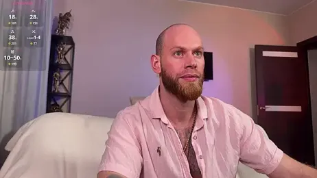 FireBeard_ stripchat stream image, 24.01.2026 17:00