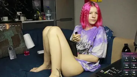 Kamala_Adele stripchat stream image