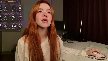 Teya_New stripchat stream image