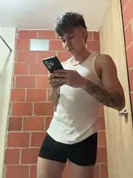 Handsome_boys69 stripchat stream image