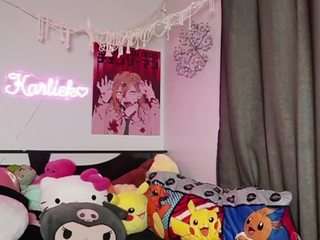 karliekayozz camsoda stream image, 25.01.2026 02:20
