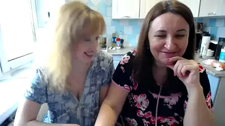 DonnaMagdalena stripchat stream image