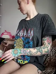 LucidLucy stripchat stream image