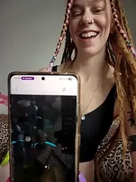 LucidLucy stripchat stream image