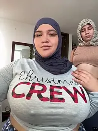 sweetmuslim01 stripchat stream image, 25.01.2026 17:00
