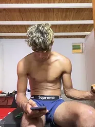 meliodas_23cm stripchat stream image, 25.01.2026 18:30