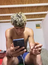 meliodas_23cm stripchat stream image, 25.01.2026 18:30