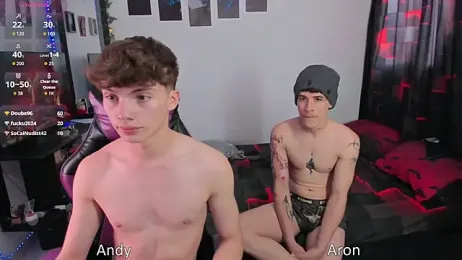 andybxby stripchat stream image, 25.01.2026 20:30