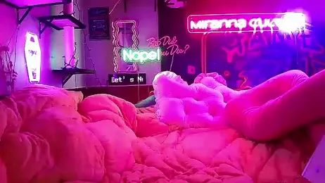 mirannacult stripchat stream image