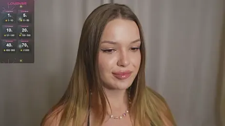 PeachyLina stripchat stream image