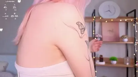 EdlaHewell stripchat stream image