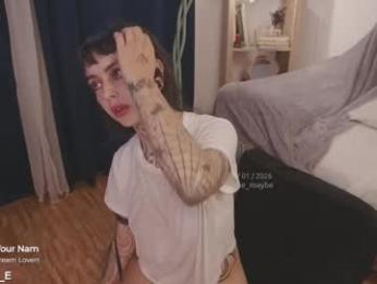 janne_maybe chaturbate stream image, 26.01.2026 15:10