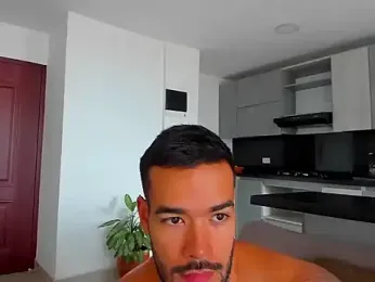 Alexander_Martines stripchat stream image, 26.01.2026 17:50
