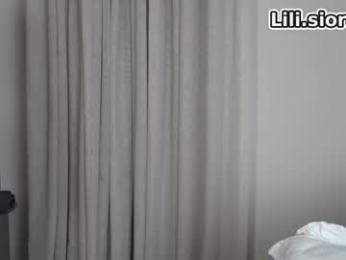 tinyxstar chaturbate stream image, 26.01.2026 18:30