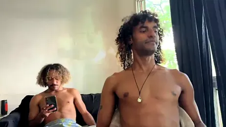 gerson173Hugo stripchat stream image, 26.01.2026 16:50