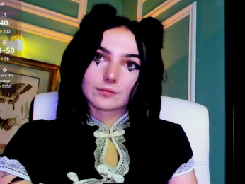 Moona-One bongacams stream image