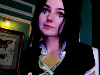 Moona-One bongacams stream image