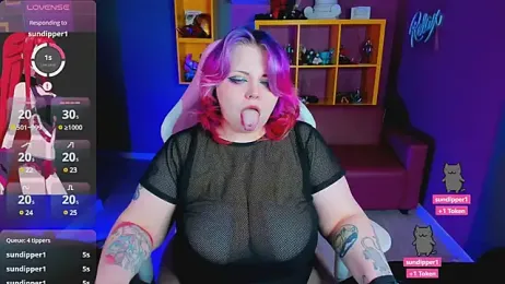 Yoki_Shizuko stripchat stream image