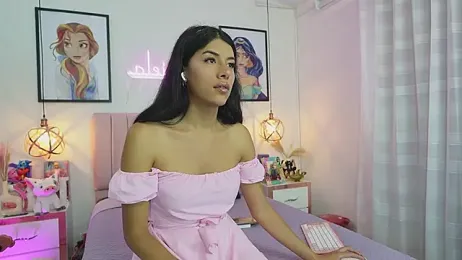 dani_parker_ stripchat stream image, 26.01.2026 16:00