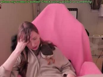 nacmar chaturbate stream image