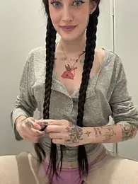 Melissa_crazy stripchat stream image, 27.01.2026 16:00