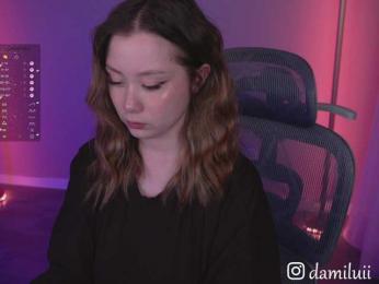 damilui bongacams stream image, 27.01.2026 16:40